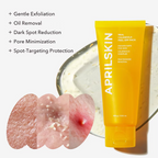 Aprilskin - Calendula Peel Off Mask - Beauty Station by Rafia