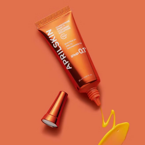 Aprilskin - Carrotene IPMP Clearing Solution - Beauty Station by Rafia