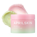 Aprilskin - Pink Aloe Facial Polish Cleanser - Beauty Station by Rafia