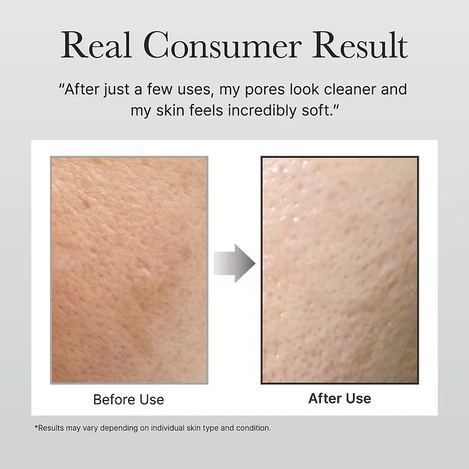 Arencia - Black Tea Rice Mochi Cleanser - Beauty Station by Rafia