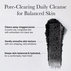 Arencia - Black Tea Rice Mochi Cleanser - Beauty Station by Rafia