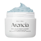 Arencia - Blue Hyssop Rice Mochi Cleanser