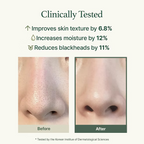 Arencia - Fresh Green Rice Mochi Cleanser