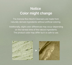 Arencia - Fresh Green Rice Mochi Cleanser