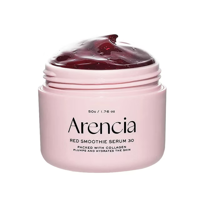Arencia - Fresh Red Smoothie Serum 30 - Beauty Station by Rafia