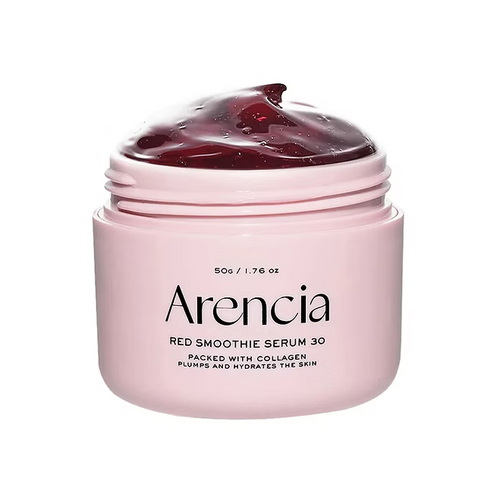 Arencia - Fresh Red Smoothie Serum 30 - Beauty Station by Rafia