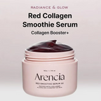 Arencia - Fresh Red Smoothie Serum 30 - Beauty Station by Rafia