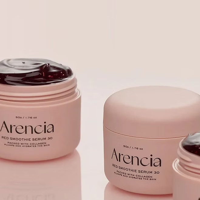 Arencia - Fresh Red Smoothie Serum 30 - Beauty Station by Rafia