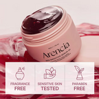 Arencia - Fresh Red Smoothie Serum 30 - Beauty Station by Rafia