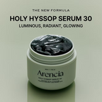 Arencia - Holy Hyssop Serum 30 - Beauty Station by Rafia