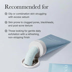 Arencia - Hyssop Sebum Control Rice Cake Cleanser