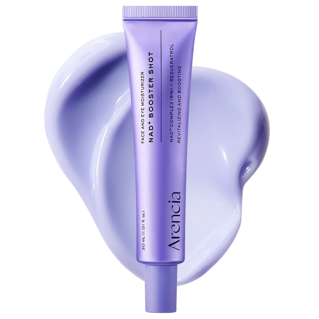 Arencia - NAD+ Time-Rewind Booster Shot Serum