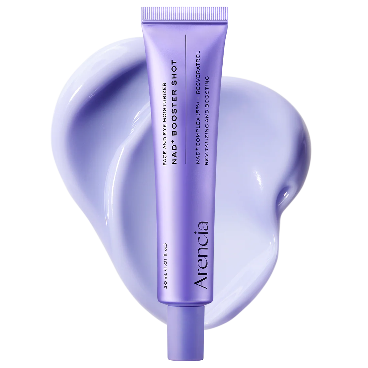 Arencia - NAD+ Time-Rewind Booster Shot Serum