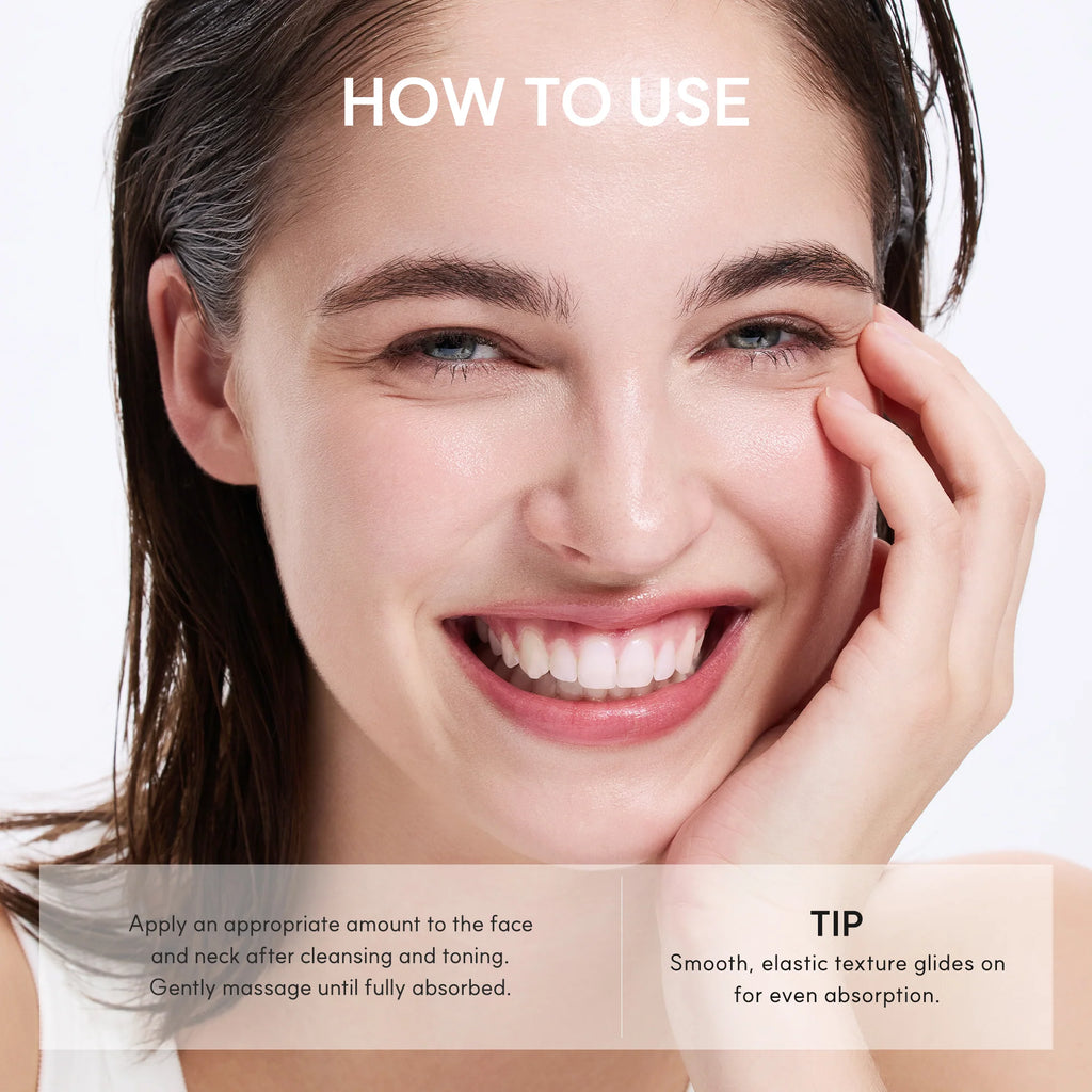 Arencia - NAD+ Time-Rewind Booster Shot Serum