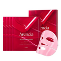Arencia - Red Collagen Jello Mask (Single Sheet) - Beauty Station by Rafia