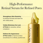 Arencia - Retinal Booster Shot - Beauty Station by Rafia