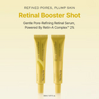 Arencia - Retinal Booster Shot - Beauty Station by Rafia