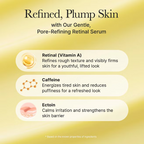 Arencia - Retinal Booster Shot - Beauty Station by Rafia