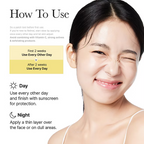 Arencia - Retinal Booster Shot - Beauty Station by Rafia