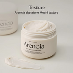 Arencia - Rice Mucin Face Cleanser - Beauty Station by Rafia