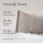 Arencia - Rice + LHA Pore Control Rice Cake Cleanser - Beauty Station by Rafia