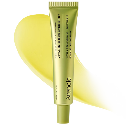 Arencia - Vitamin C Booster Shot - Beauty Station by Rafia
