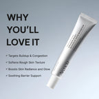 AHA BHA PHA Serum