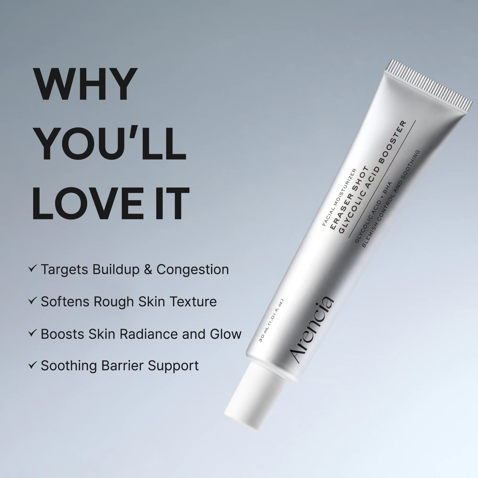 AHA BHA PHA Serum
