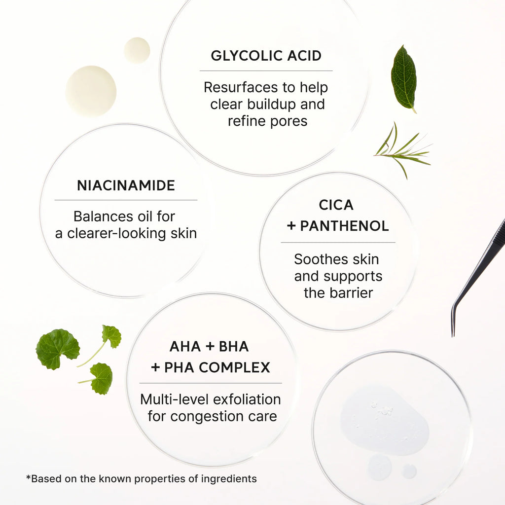 Korean Glycolic Acid Serum