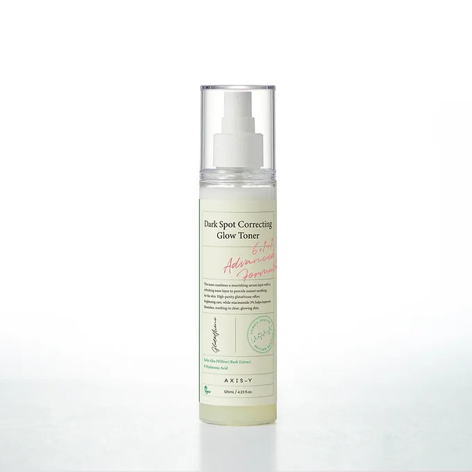 Axis-Y - Dark Spot Correcting Glow Toner