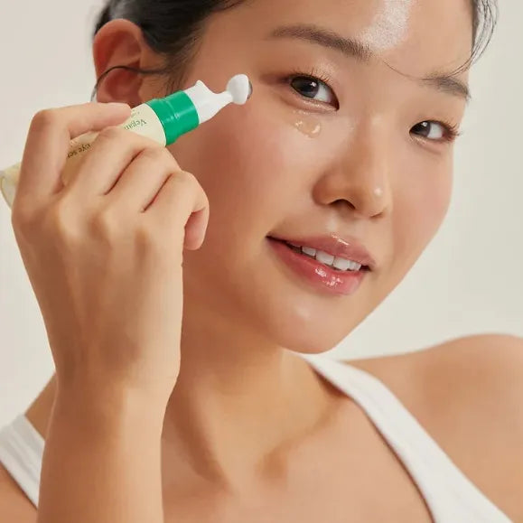 Axis-Y - Vegan Collagen Eye Serum - Beauty Station by Rafia