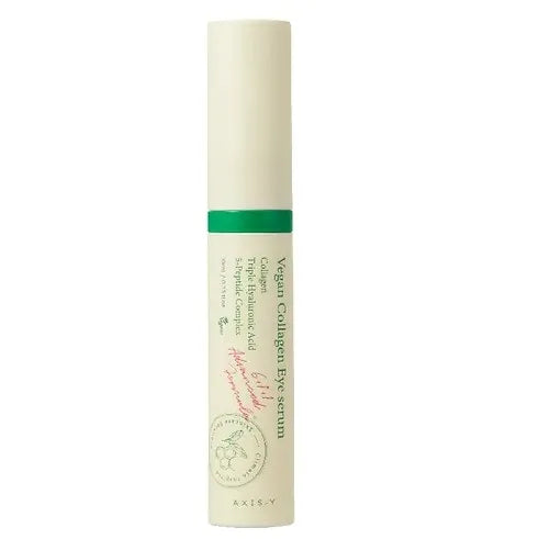 Axis-Y - Vegan Collagen Eye Serum - Beauty Station by Rafia