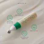 Axis-Y - Vegan Collagen Eye Serum - Beauty Station by Rafia
