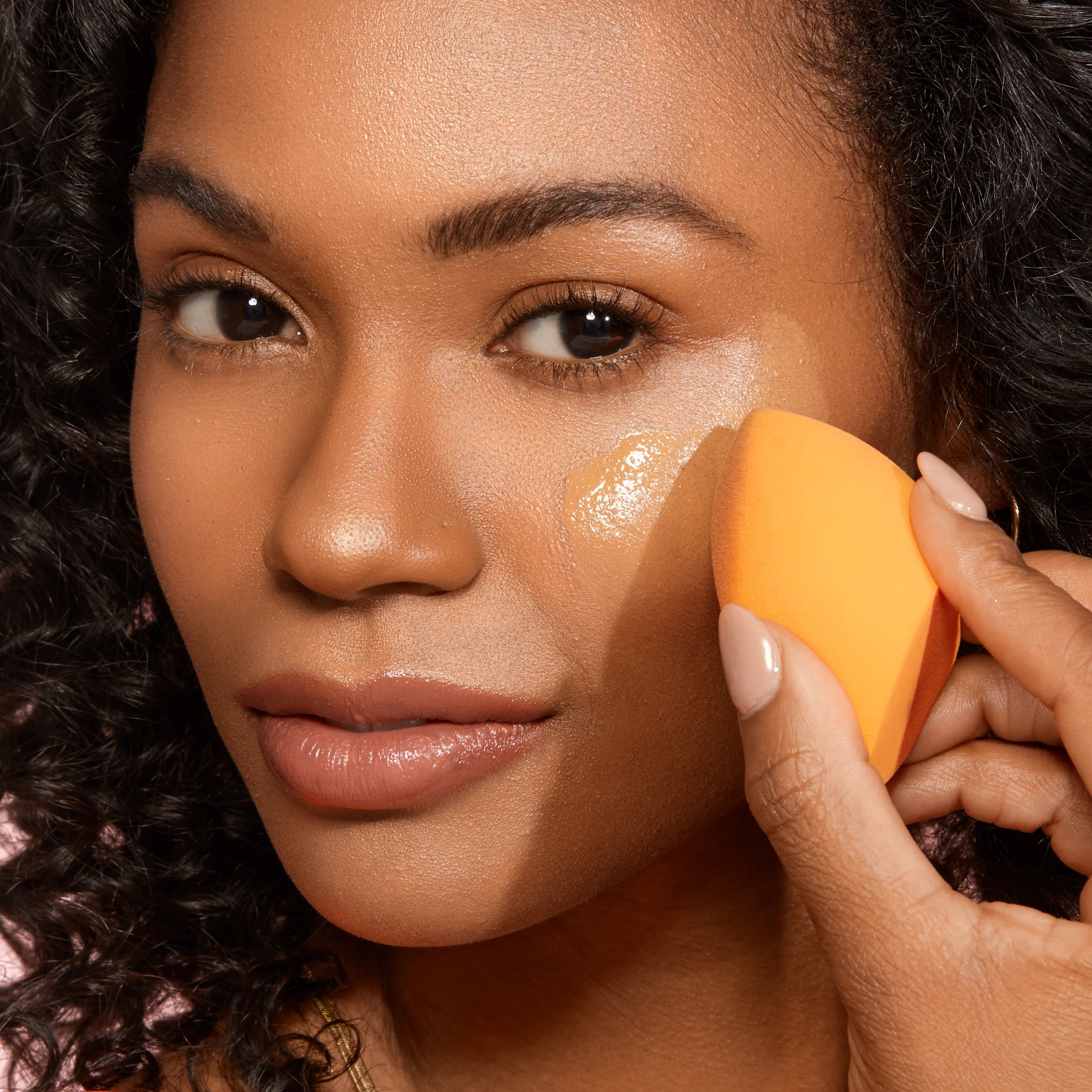 Real Techniques - Miracle Complexion Sponge Duo - Beauty Station by Rafia