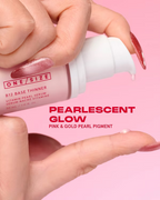 One/Size - B12 Base Thinner Vitamin Pearl Boosting Serum - Beauty Station by Rafia