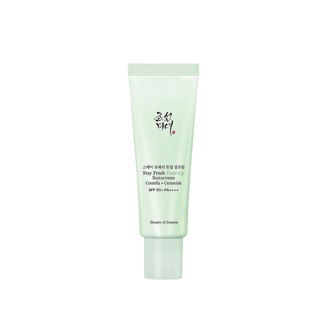 Beauty of Joseon - Stay Fresh Tone Up Sunscreen