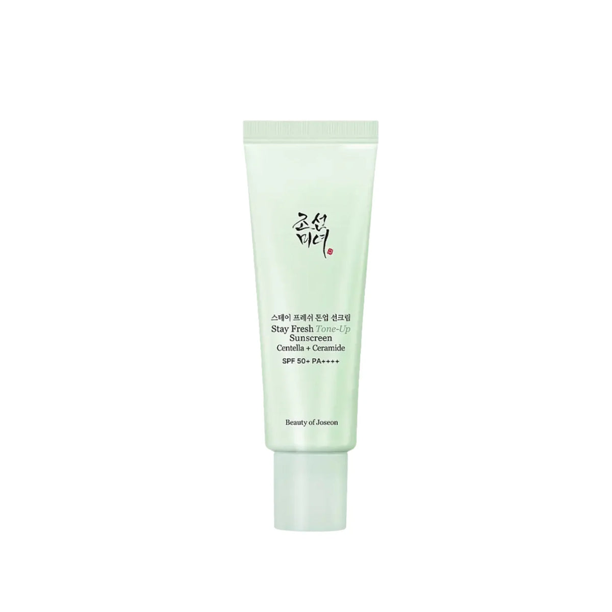 Beauty of Joseon - Stay Fresh Tone Up Sunscreen