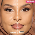 Huda Beauty - Easy Bake Airbrush Matte Pressed Setting Powder - Beauty Station by Rafia