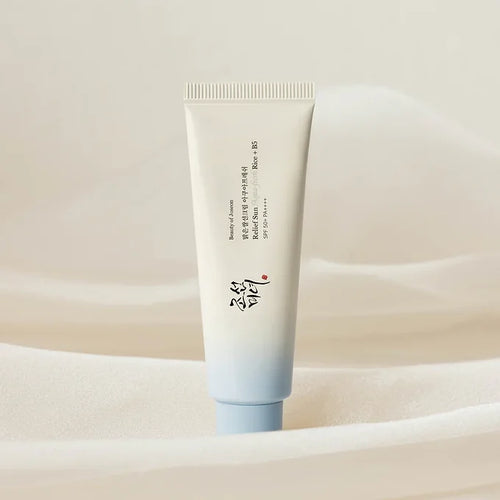 Beauty of Joseon - Relief Sun Aqua-Fresh Sunscreen: Rice+B5 (SPF50+) - Beauty Station by Rafia