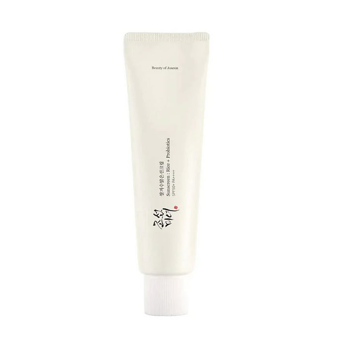 Beauty of Joseon Relief Sun Rice + Probiotics SPF50 Sunscreen