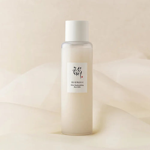 Beauty of Joseon - Glow Replenishing Rice Milk Toner - Beauty Station by Rafia