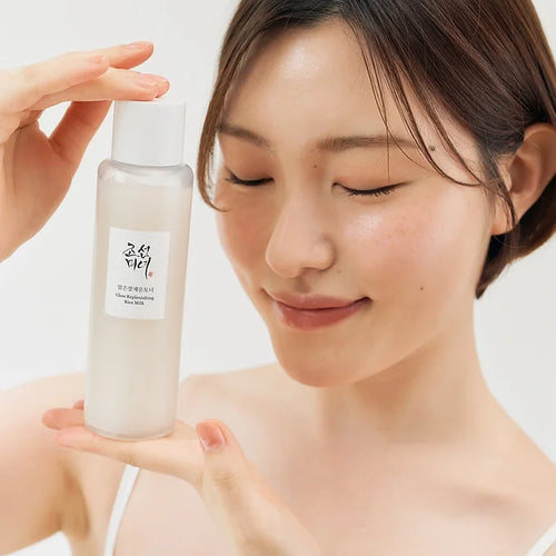 Beauty of Joseon - Glow Replenishing Rice Milk Toner - Beauty Station by Rafia