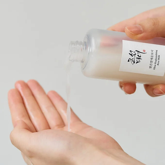 Beauty of Joseon - Glow Replenishing Rice Milk Toner