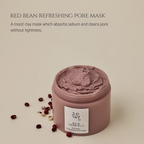 Beauty of Joseon - Red Bean Refreshing Pore Mask