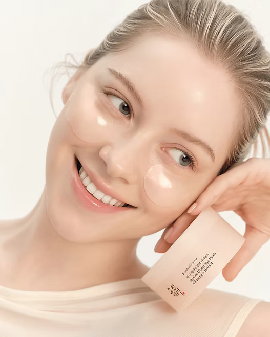 Beauty of Joseon - Revive Under Eye Patch: Ginseng + Retinal - Beauty Station by Rafia