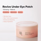 Beauty of Joseon - Revive Under Eye Patch: Ginseng + Retinal - Beauty Station by Rafia