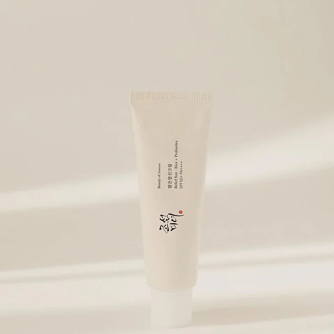 Beauty of Joseon - Relief Sun : Rice + Probiotics (SPF50+ PA++++)