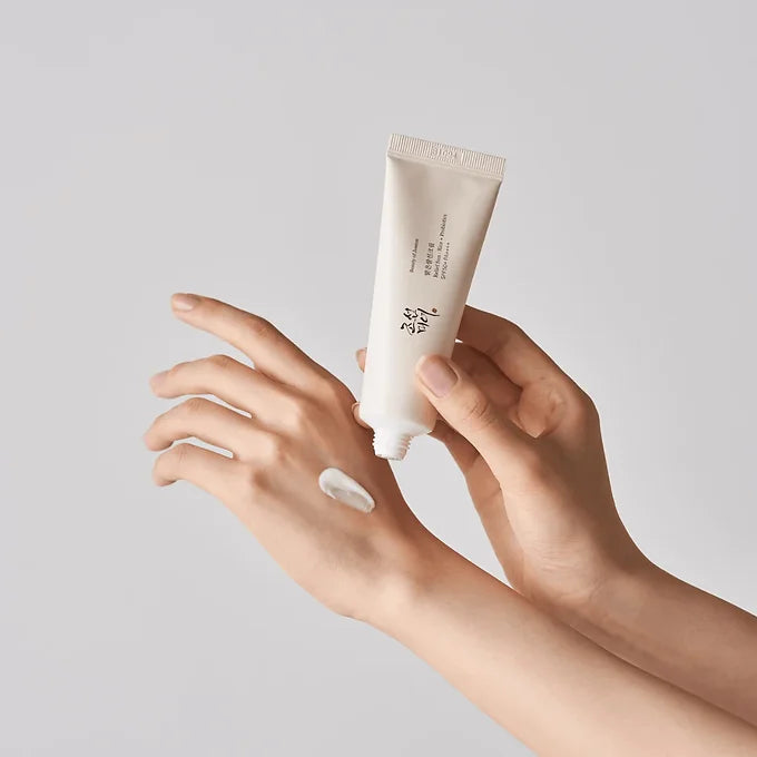 Beauty of Joseon - Relief Sun : Rice + Probiotics (SPF50+ PA++++) - Beauty Station by Rafia