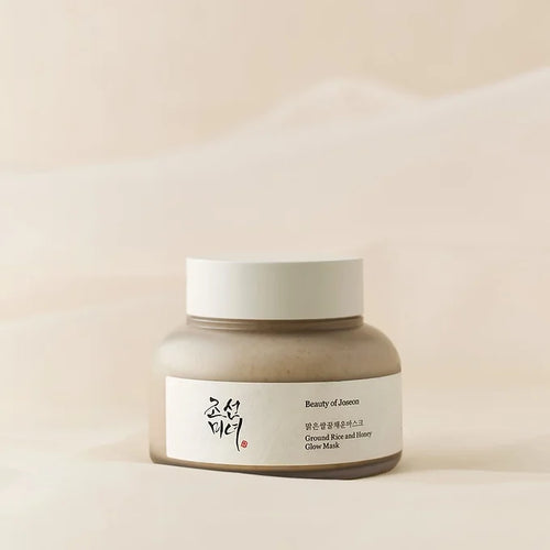 Beauty of Joseon - Ground Rice and Honey Glow Mask - Beauty Station by Rafia