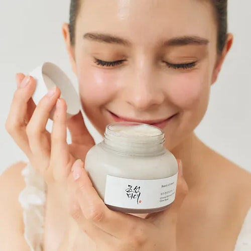 Beauty of Joseon - Ground Rice and Honey Glow Mask - Beauty Station by Rafia